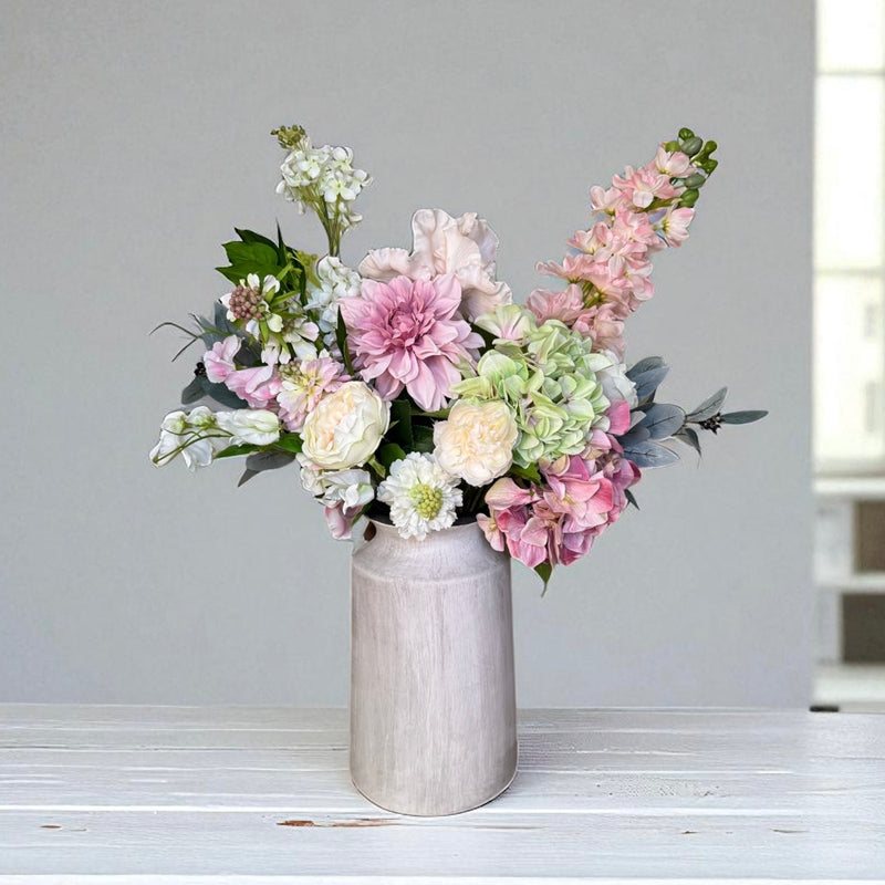 Why Faux Flowers Are the Perfect Choice for Your Home