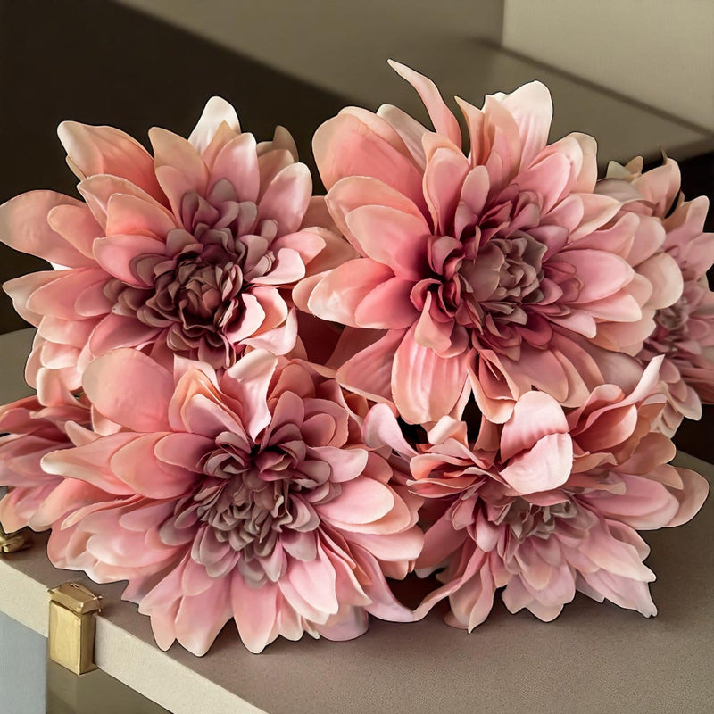 Top 10 FAQs About Faux Flowers - Answered!