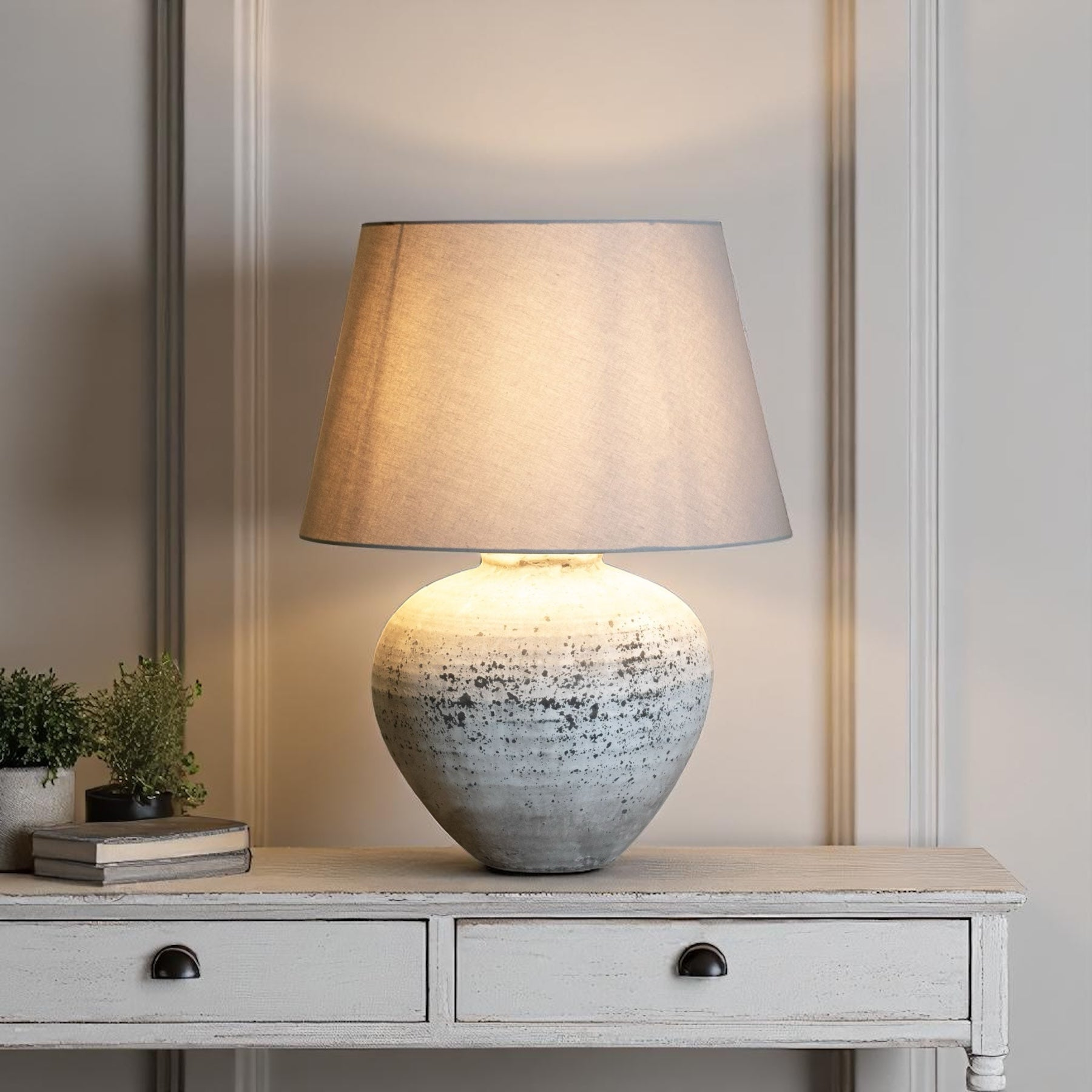 Table & Floor Lamps