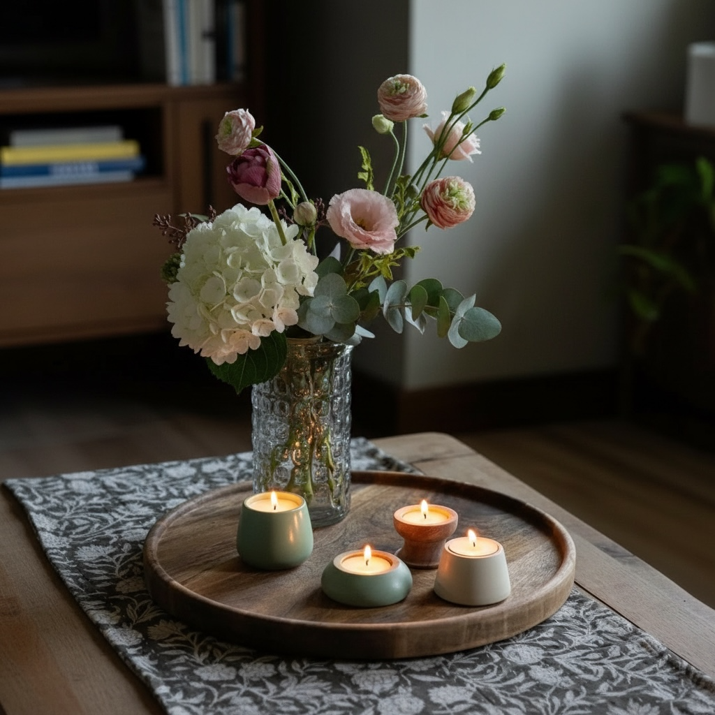 Home Accessories