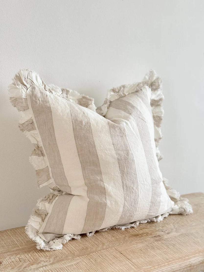 Cushions & Throws
