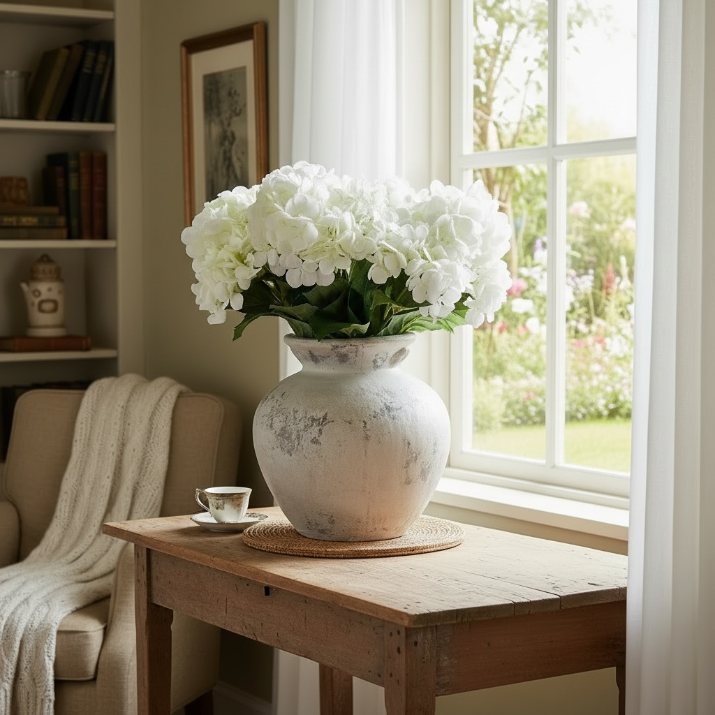 Vases & Jugs