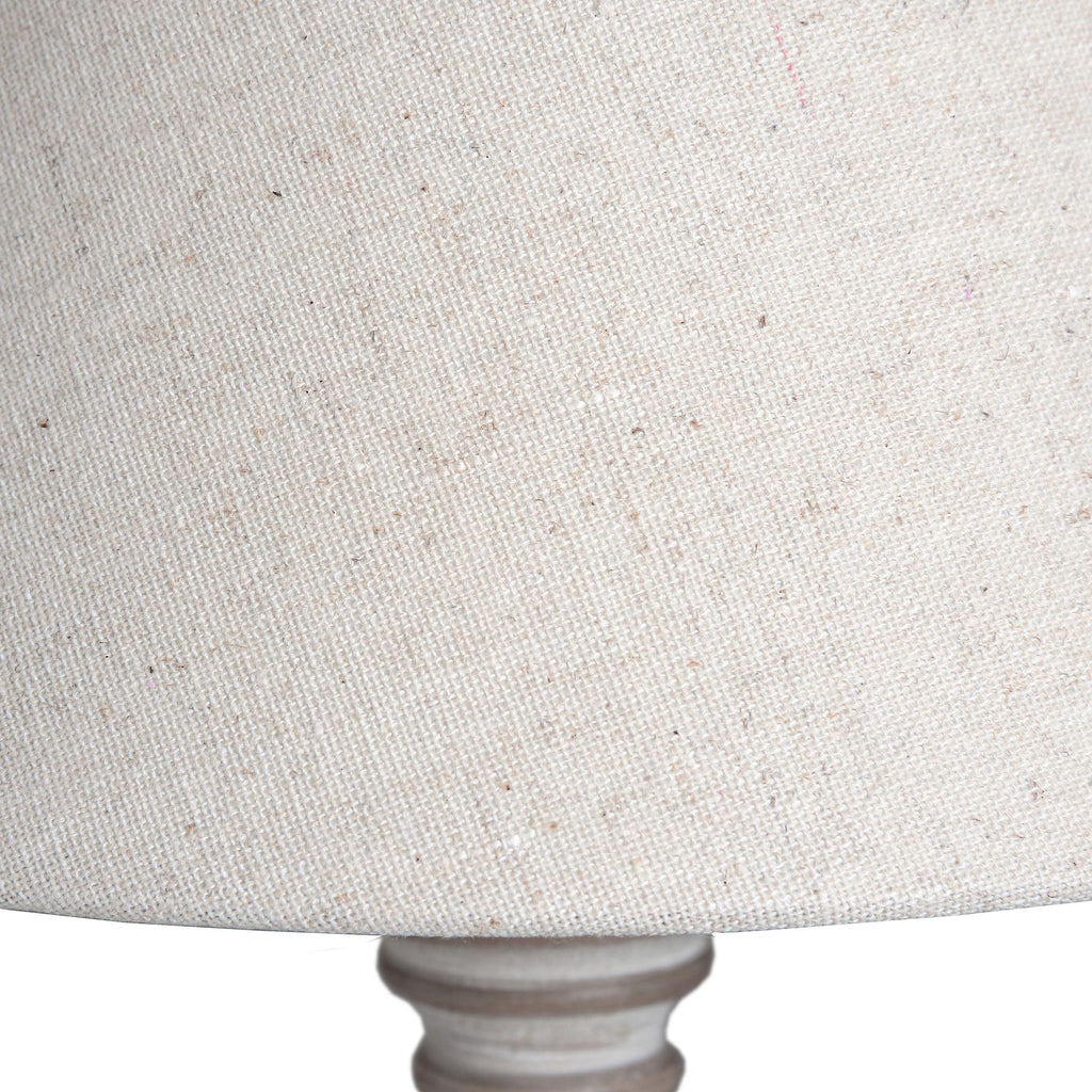 Eldra Rustic Table Lamp