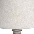 Eldra Rustic Table Lamp
