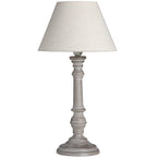 Eldra Rustic Table Lamp