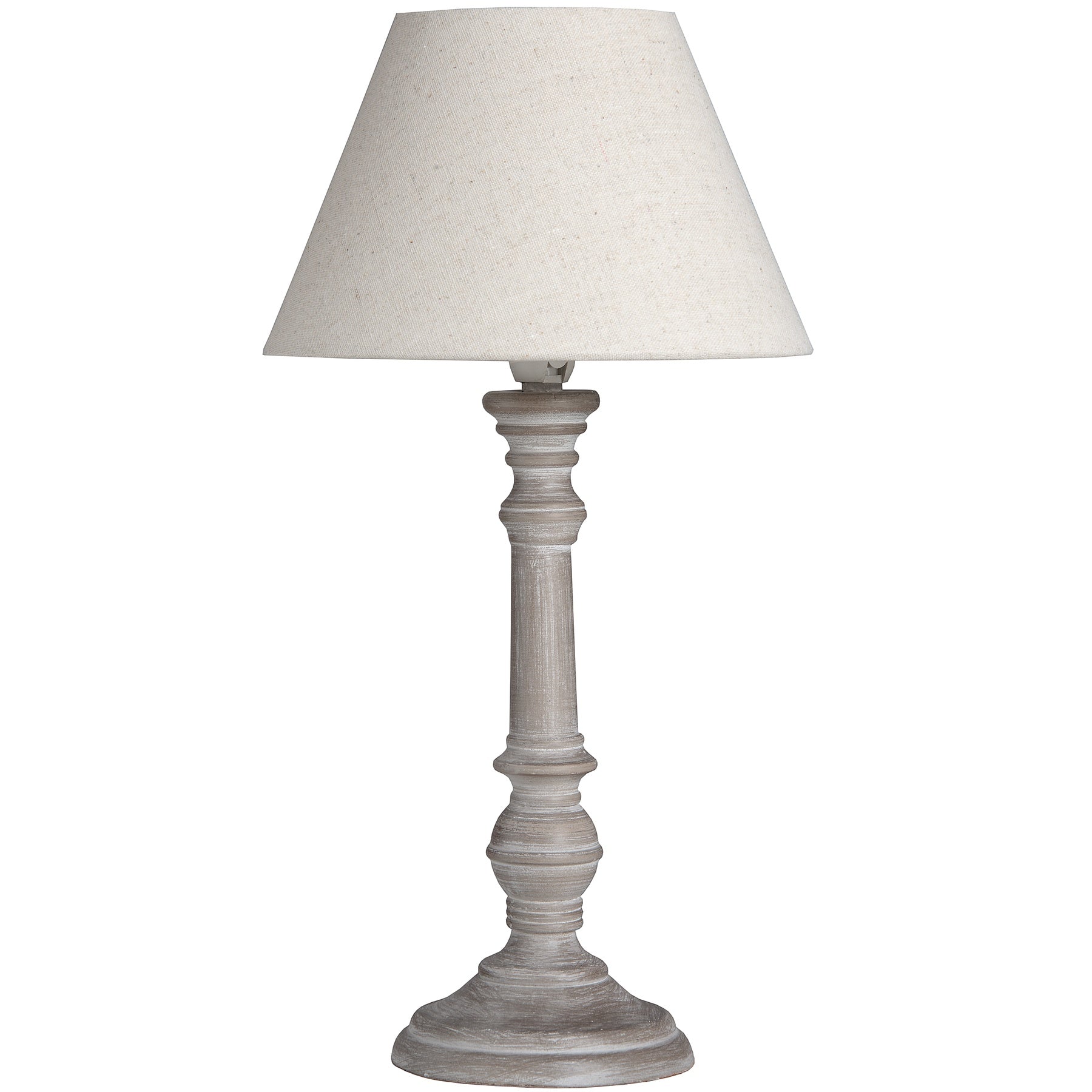 Eldra Rustic Table Lamp