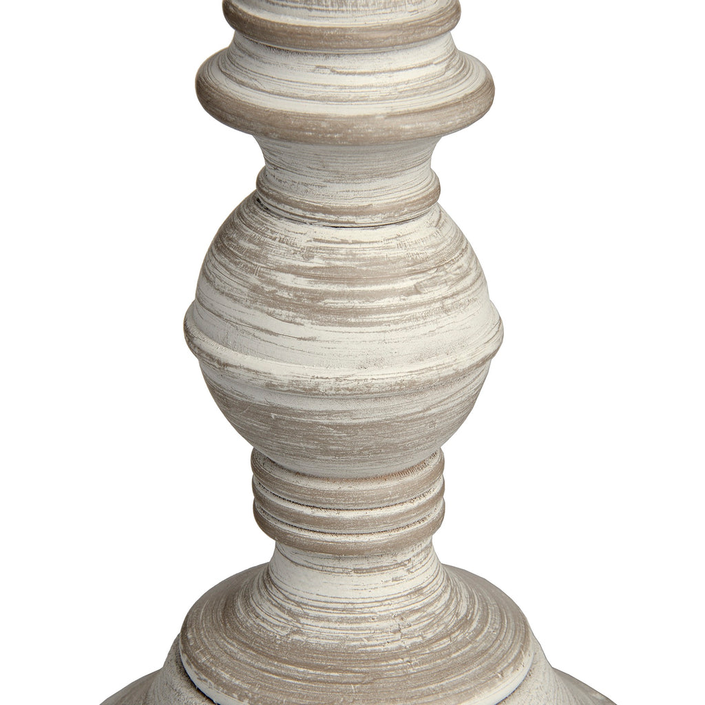 Windsor Tall Slim Table Lamp