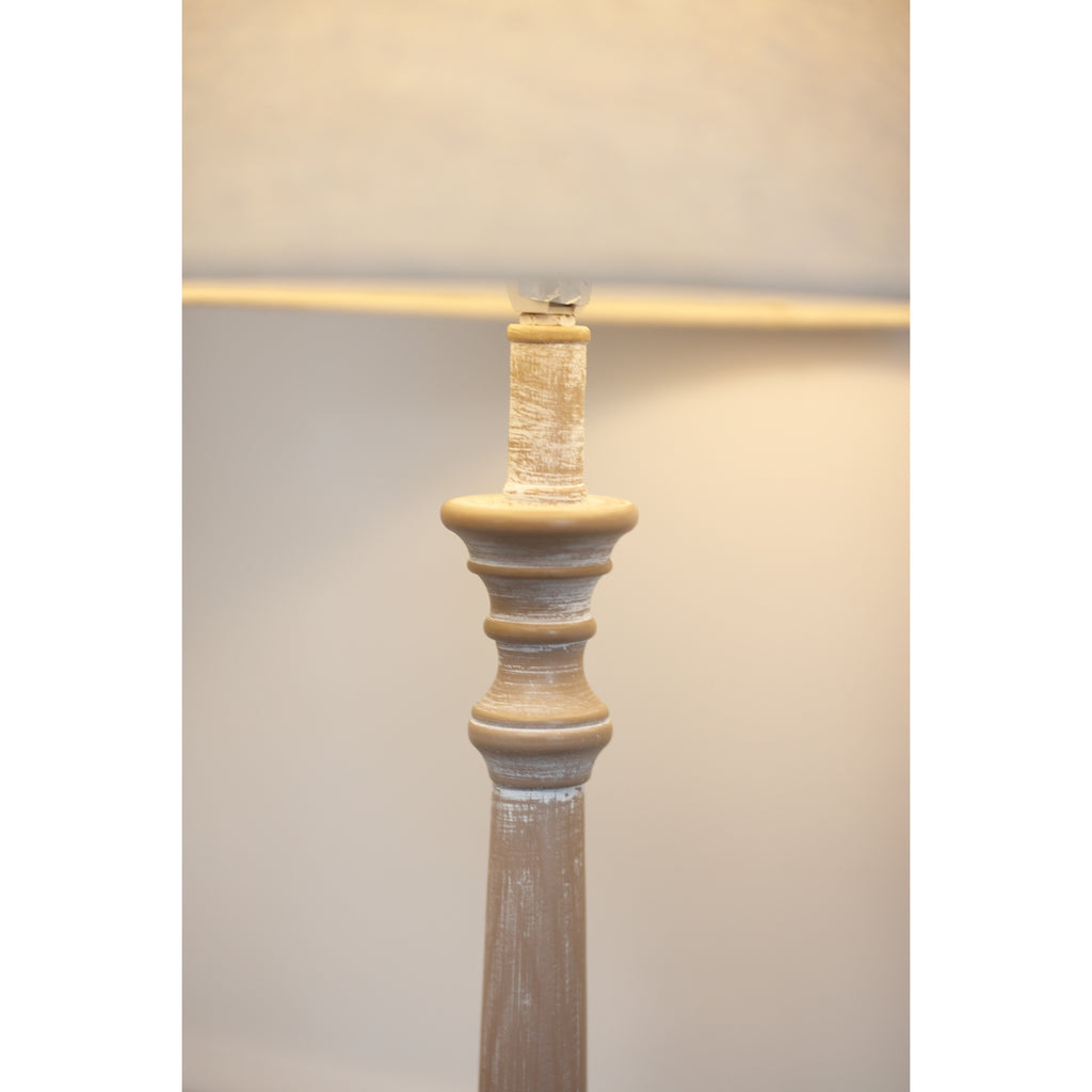 Windsor Tall Slim Table Lamp