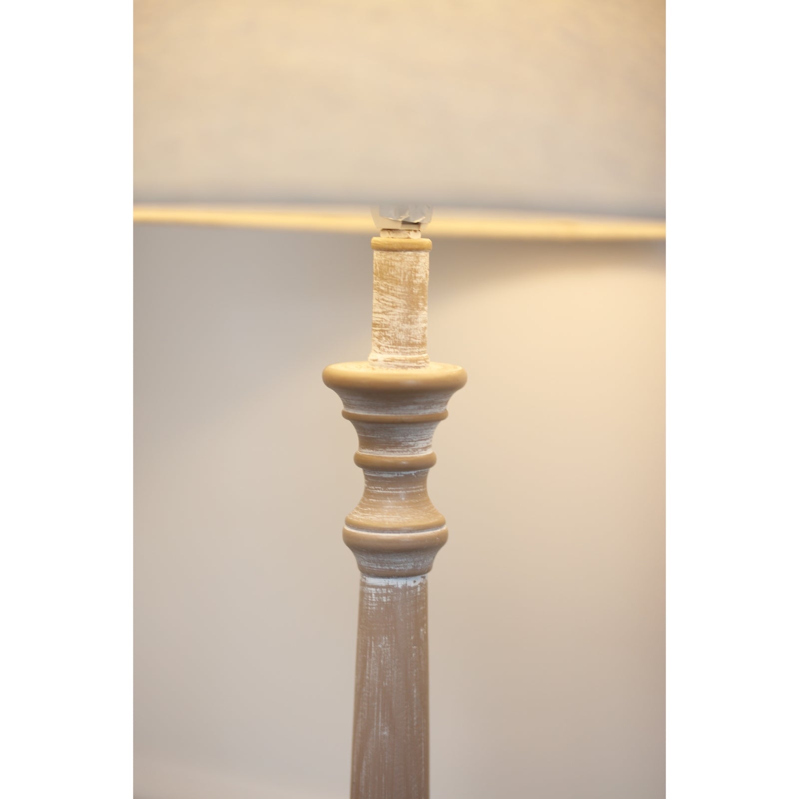 Windsor Tall Slim Table Lamp