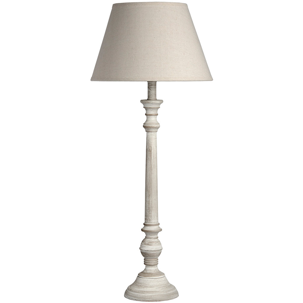 Windsor Tall Slim Table Lamp