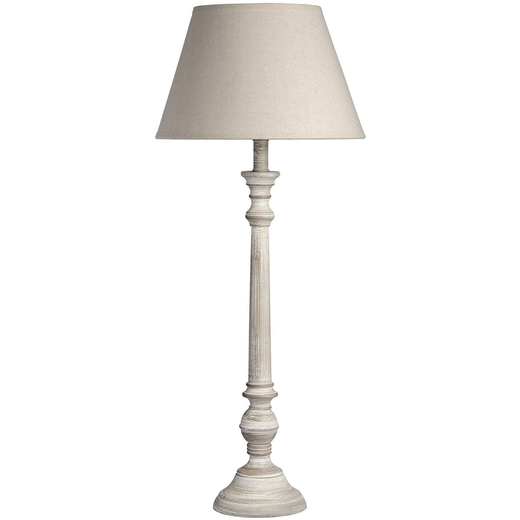 Windsor Tall Slim Table Lamp