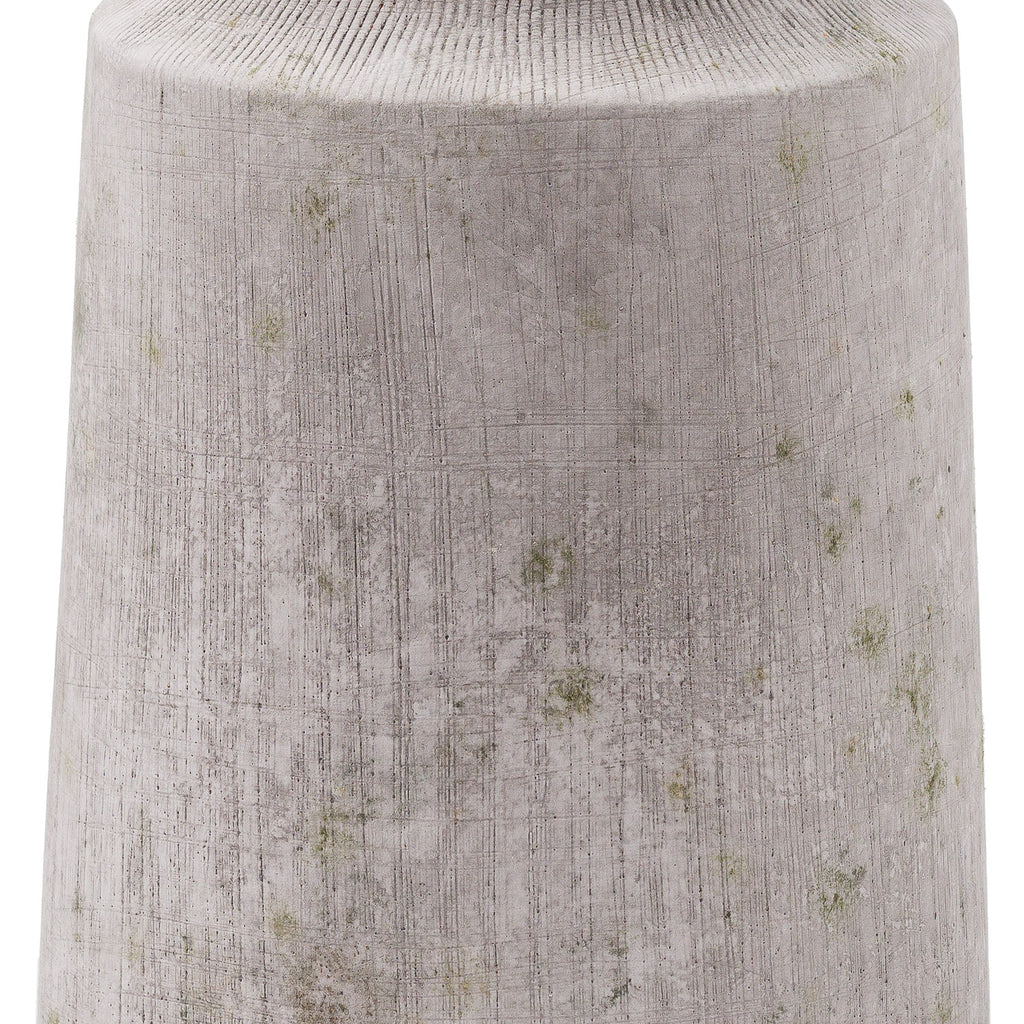 Althea Urn Stone Vase