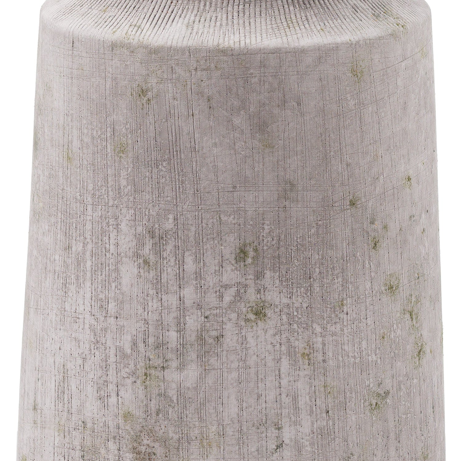 Althea Urn Stone Vase