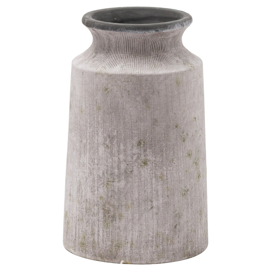 Althea Urn Stone Vase