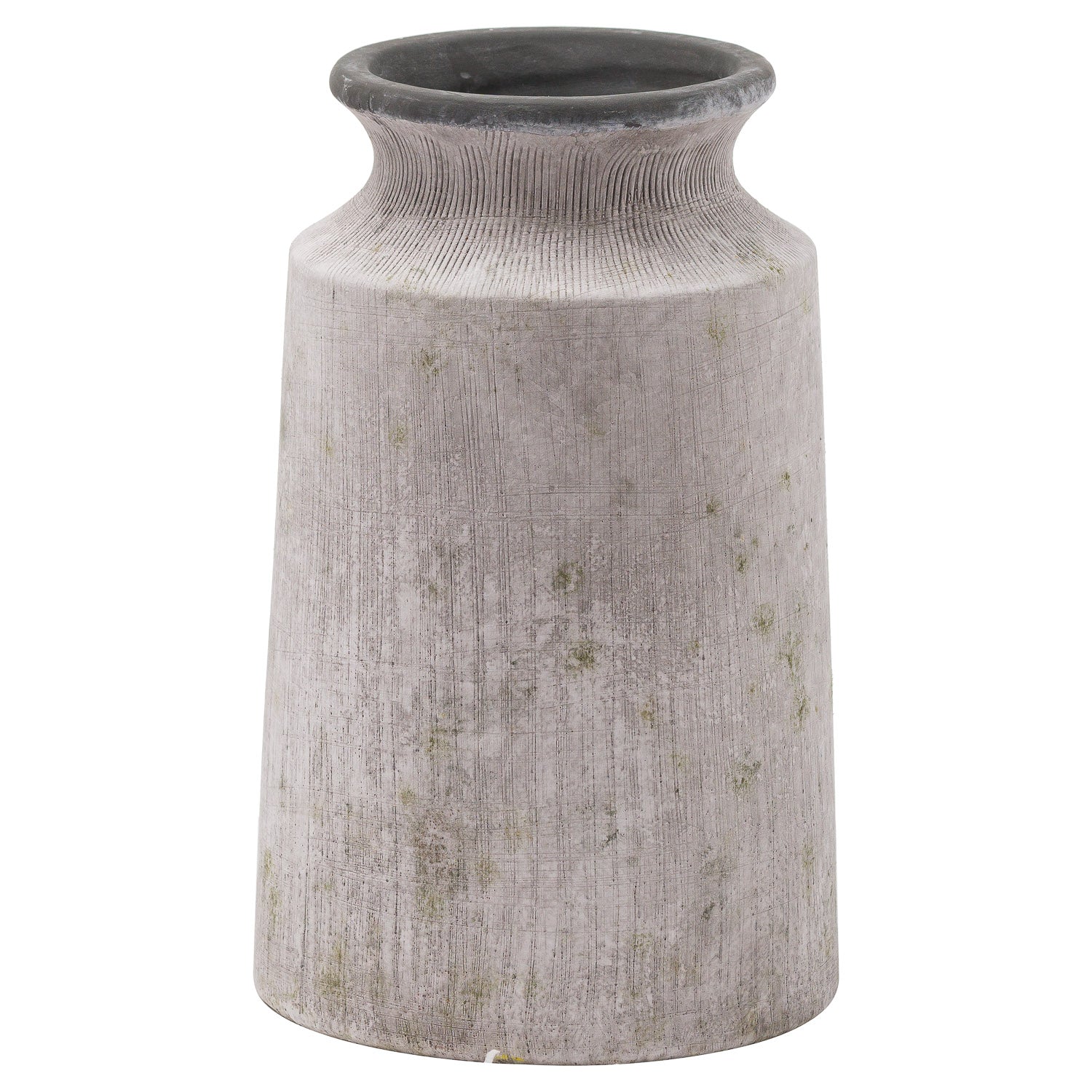 Althea Urn Stone Vase
