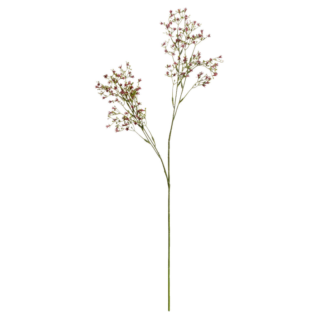 Purple Wildflower Spray