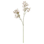 Purple Wildflower Spray