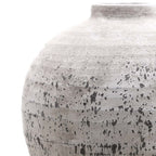 Halden Stone Ceramic Vase