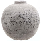 Halden Stone Ceramic Vase