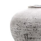 Belmont Large Stone Ceramic Vase
