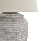 Liora Stone Table Lamp