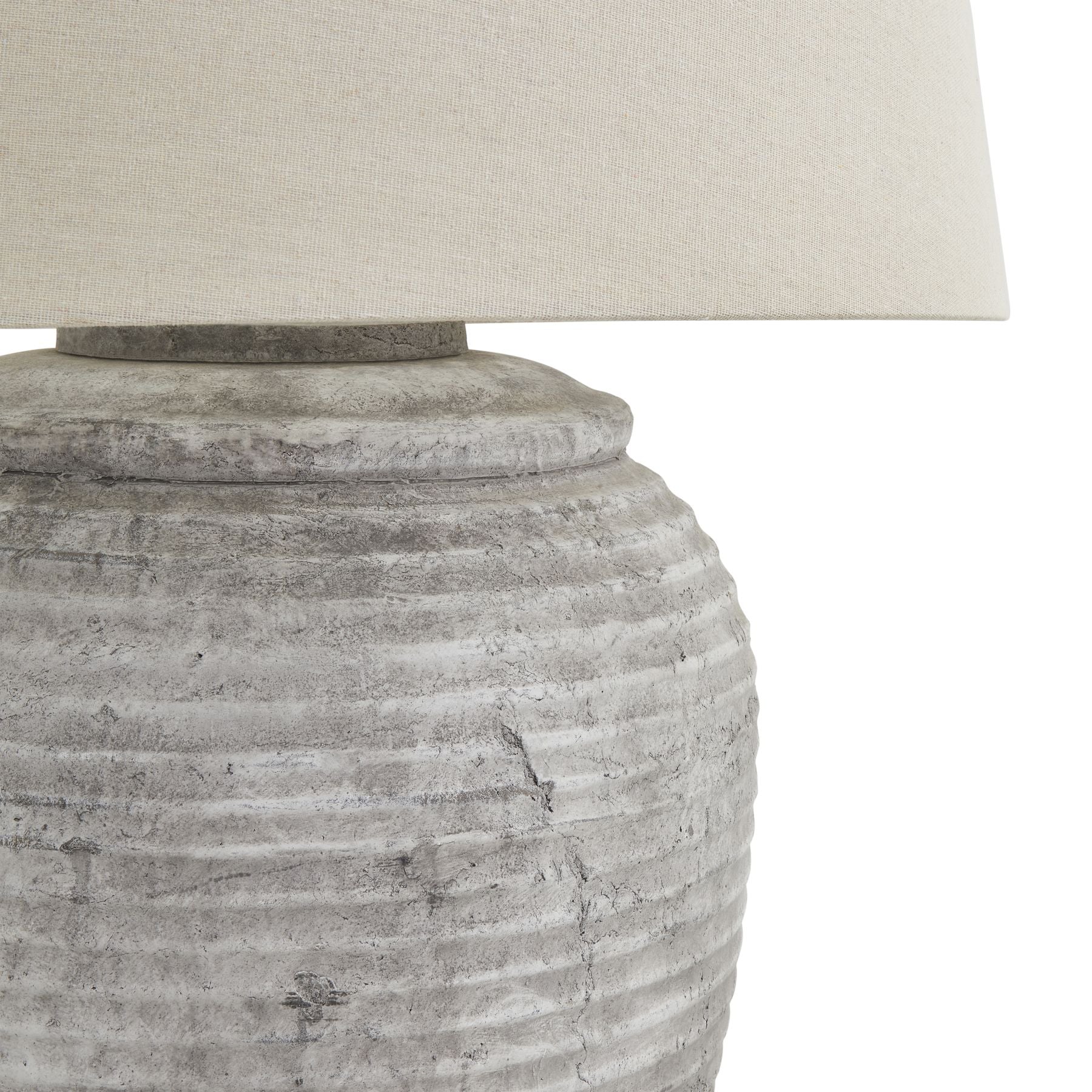 Liora Stone Table Lamp