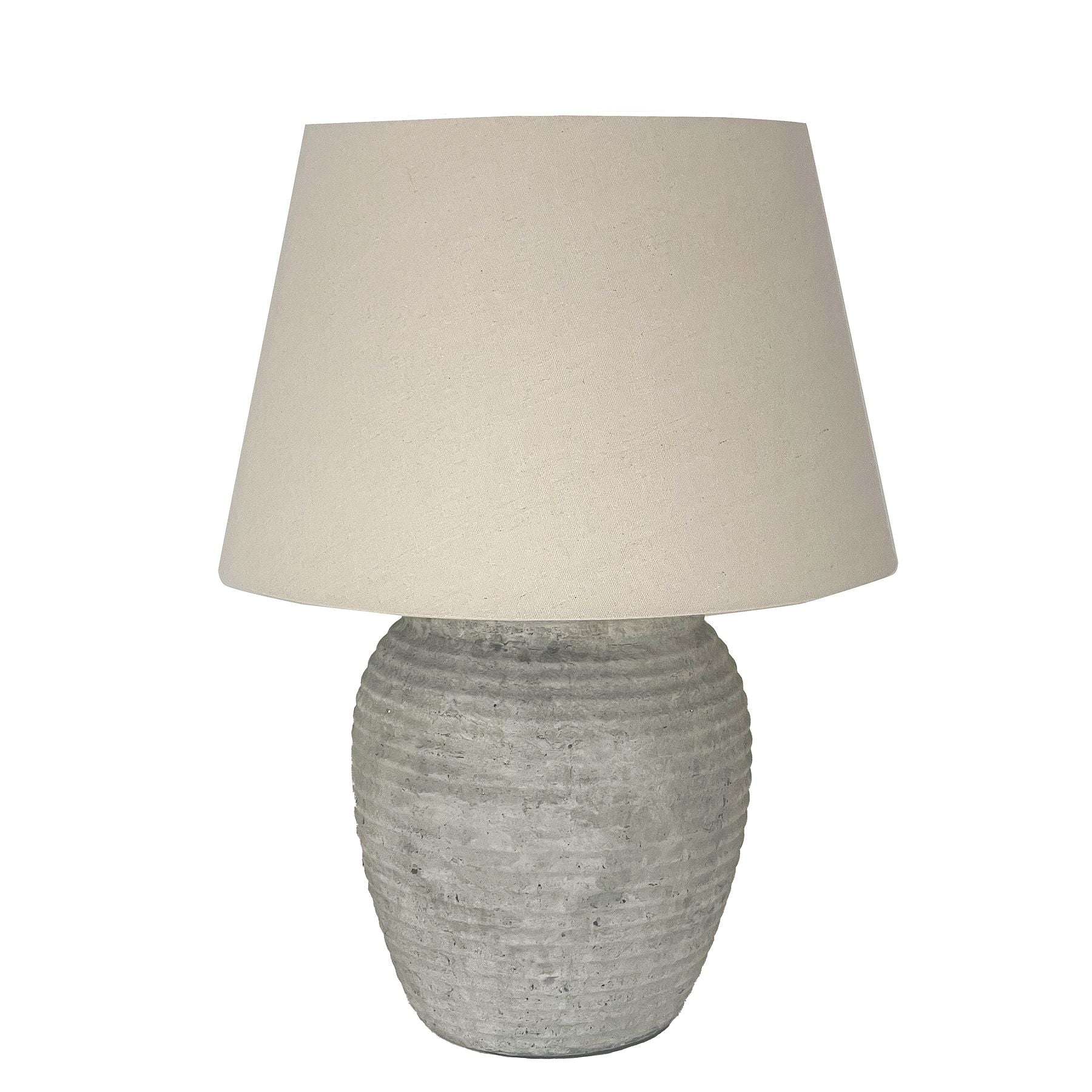 Liora Stone Table Lamp