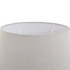Belmont Speckled Stone Ceramic Table Lamp