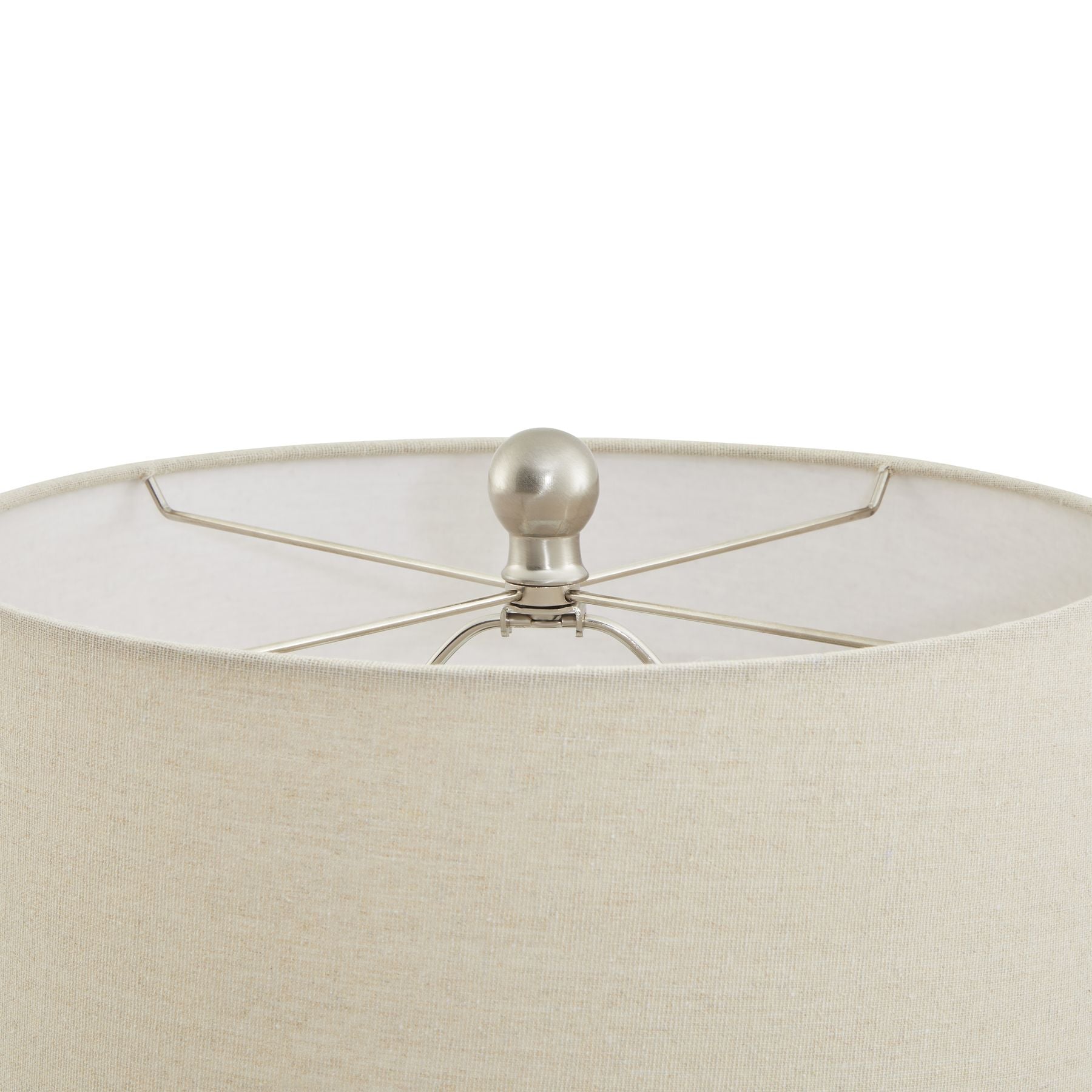 Orlaine Ceramic Table Lamp