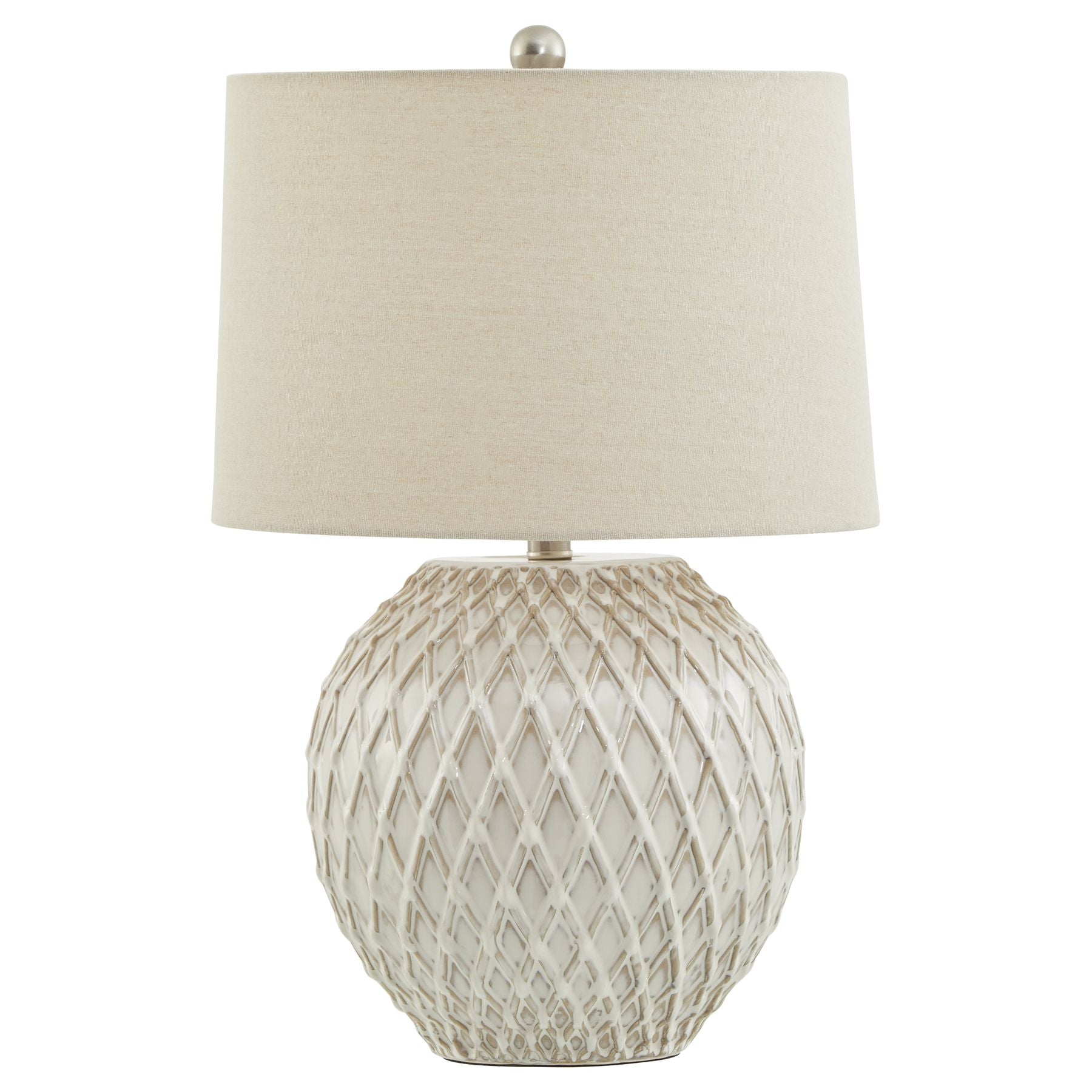 Orlaine Ceramic Table Lamp