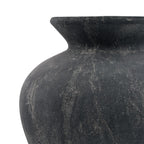 Milana Grey Vase