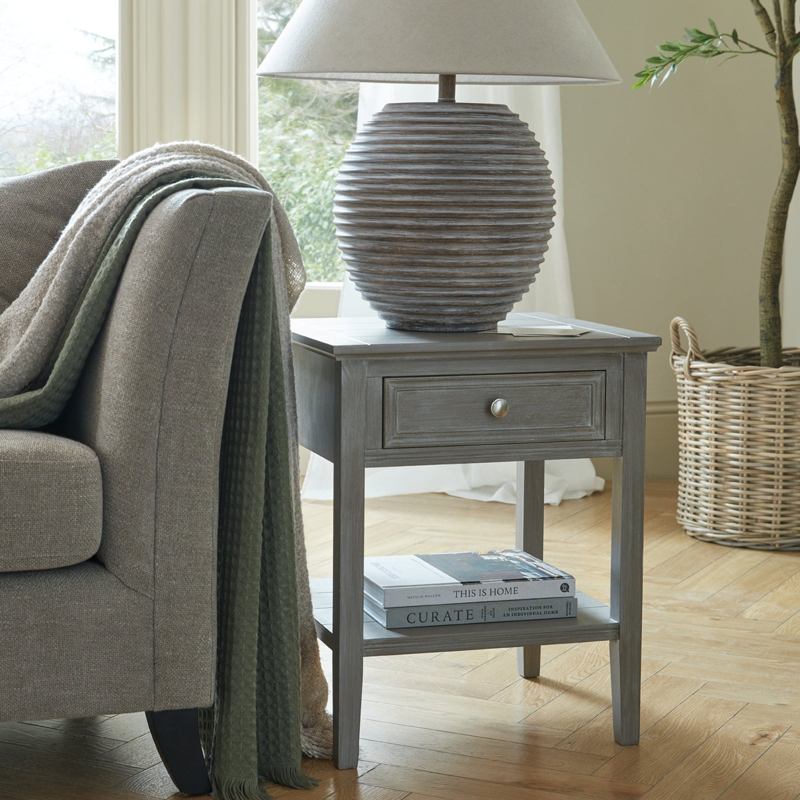 Astoria Table Lamp