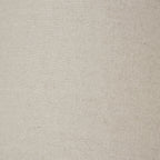 Seraph White Ceramic Ginger Jar Lamp