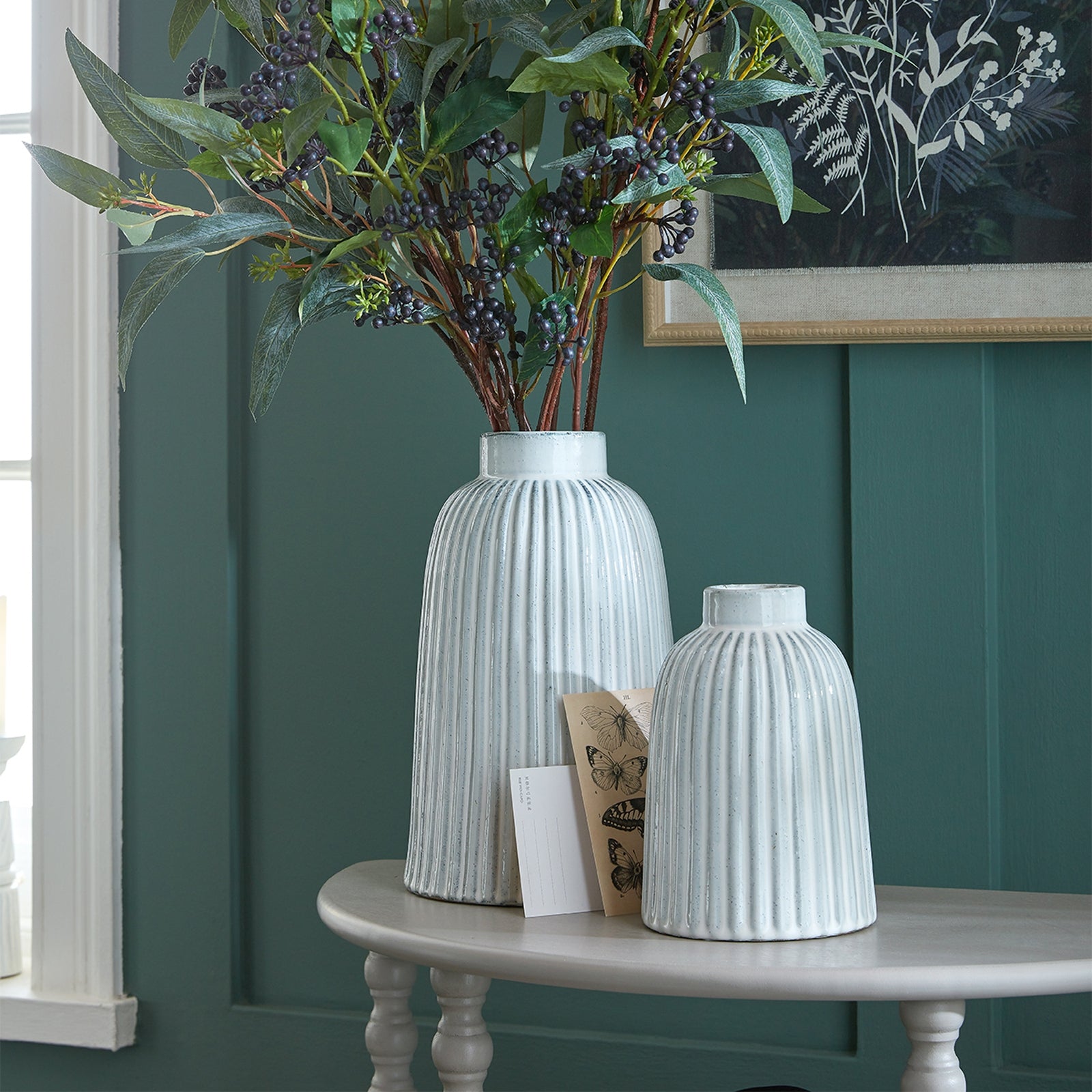 Wetherby Medium Bell Vase