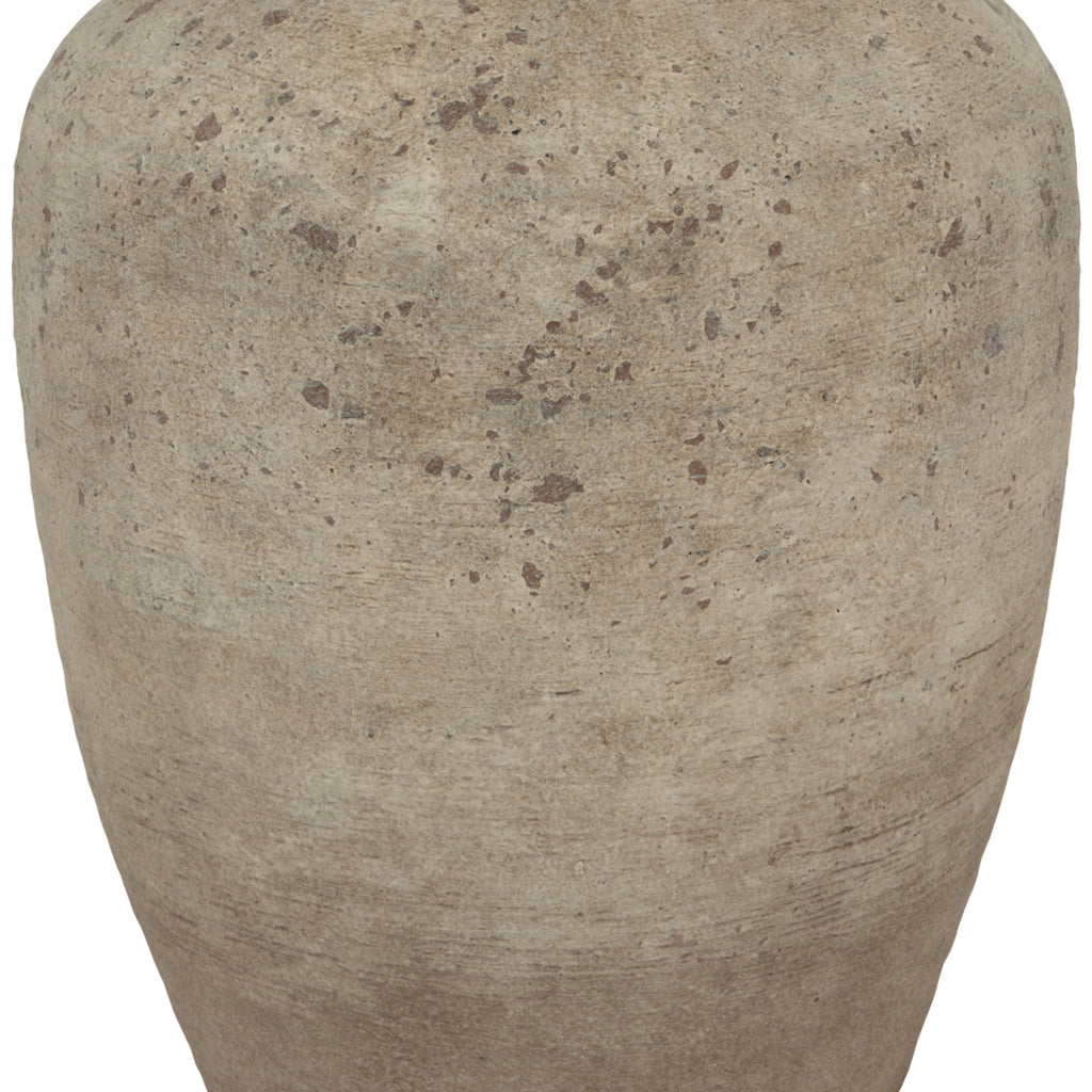 Luciana Medium Mottled Vase