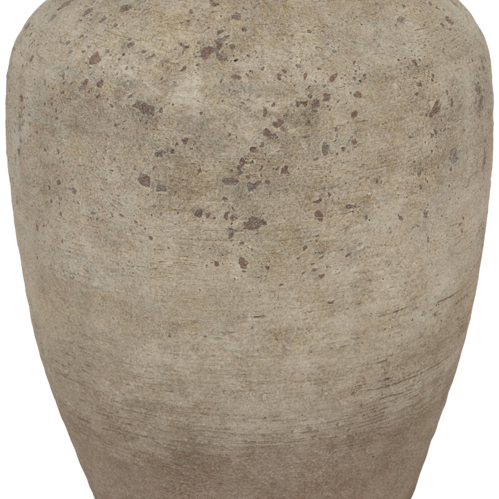 Luciana Medium Mottled Vase