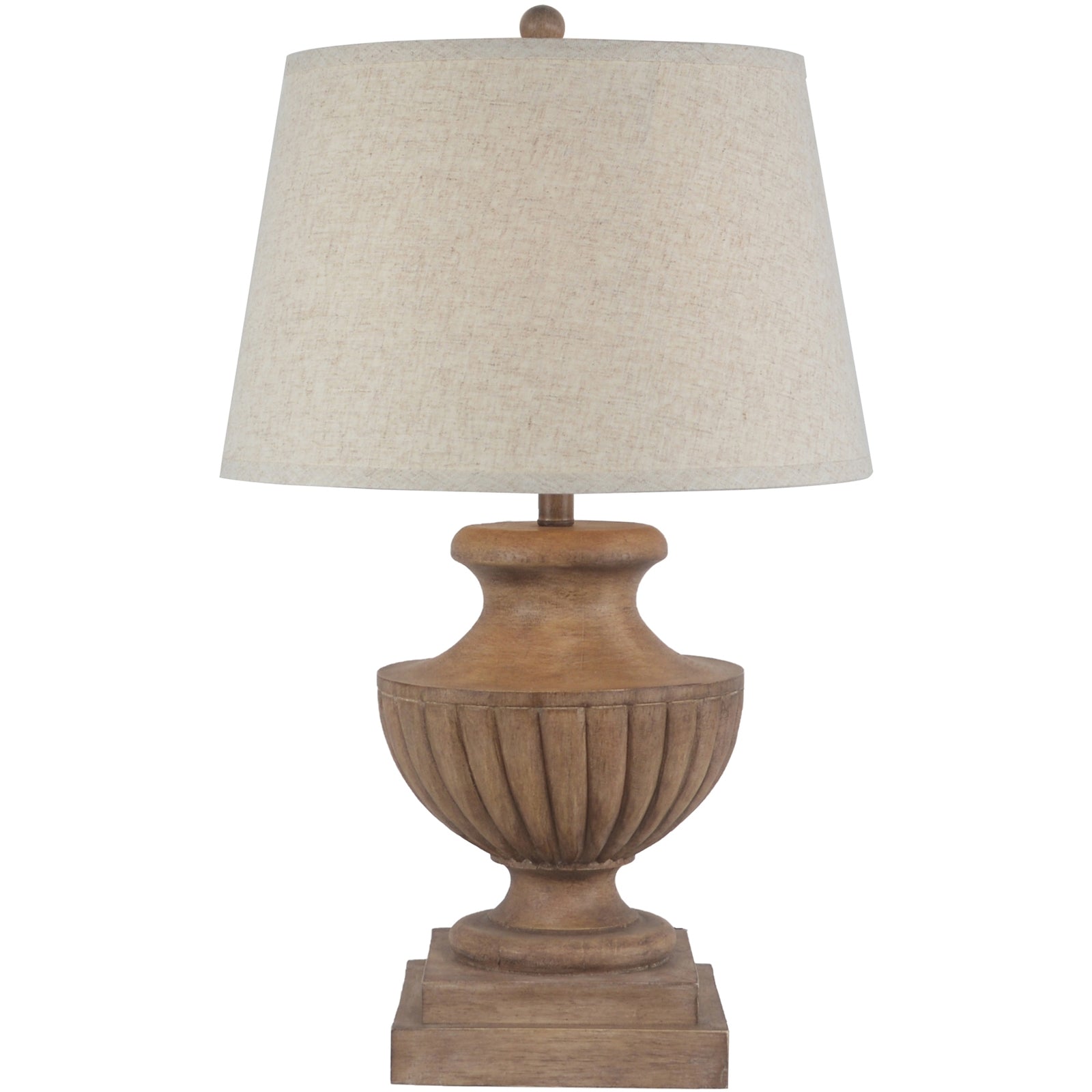 Lignora Table Lamp
