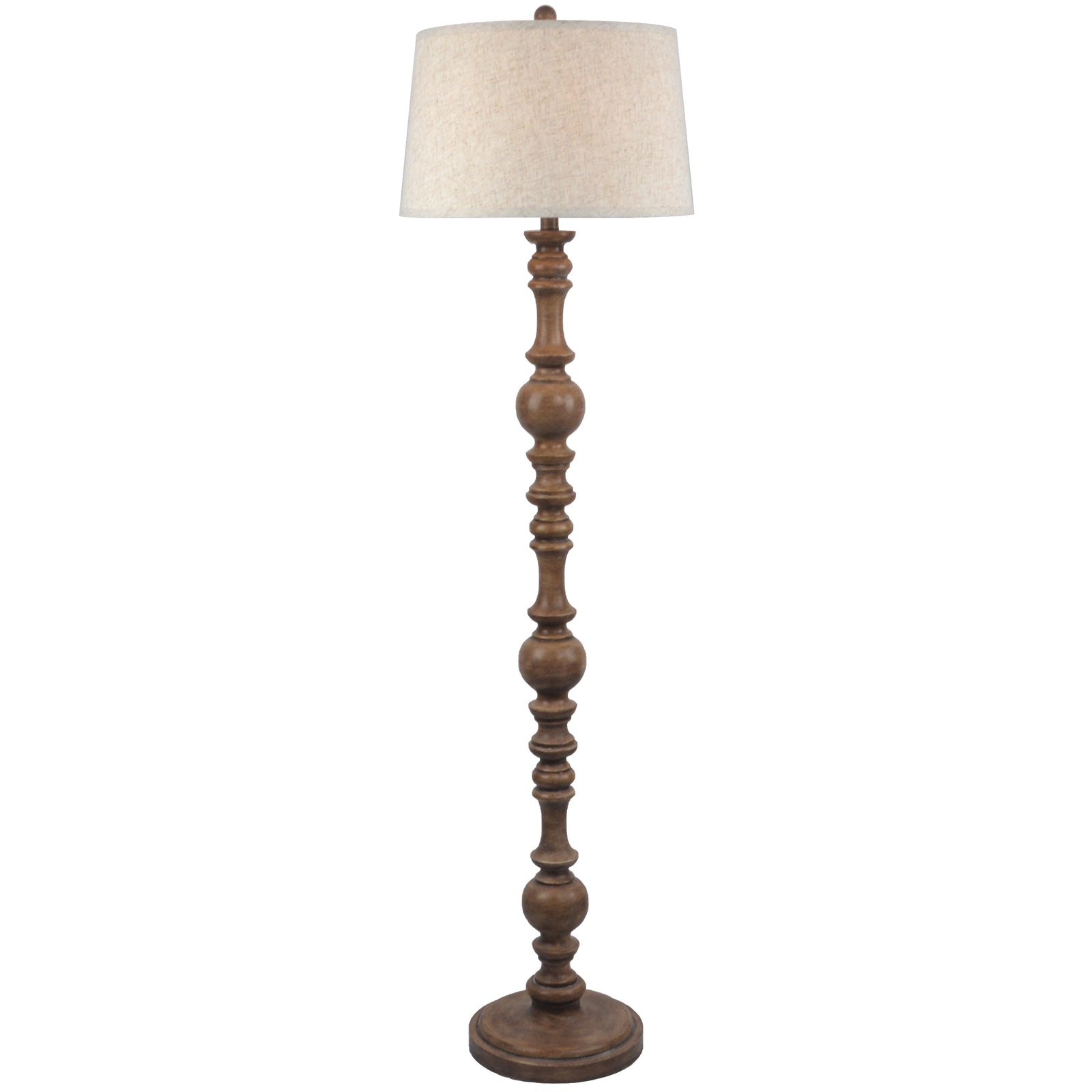 Prescott Floor Lamp