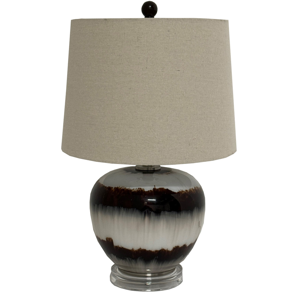 Umberly Table Lamp