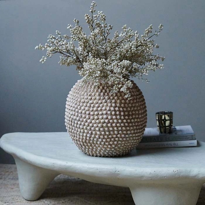 Amara Cement Vase