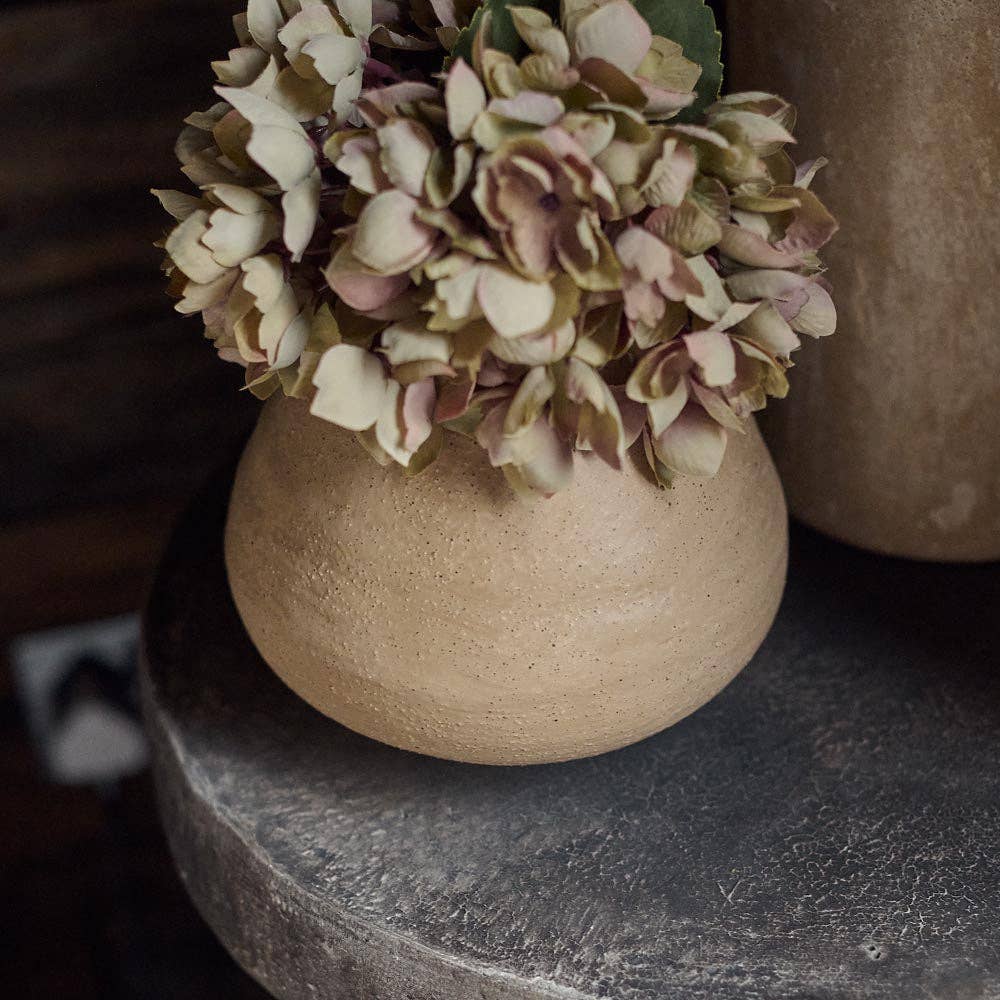 Terrena Ceramic Vase