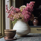 Cerelia Ceramic Vase