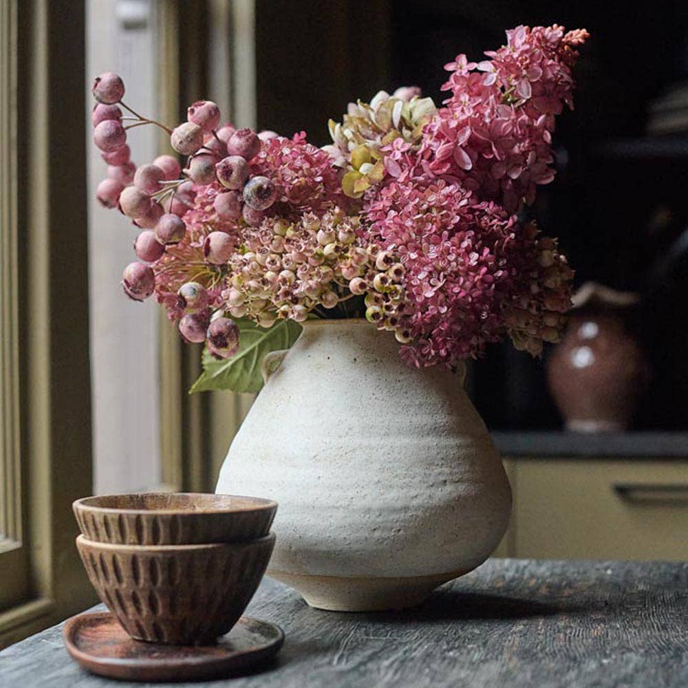 Cerelia Ceramic Vase