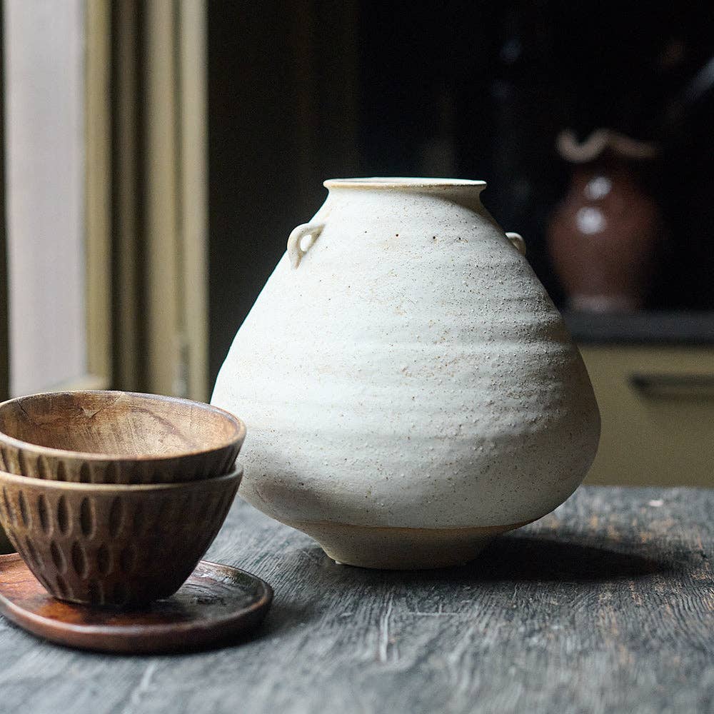 Cerelia Ceramic Vase