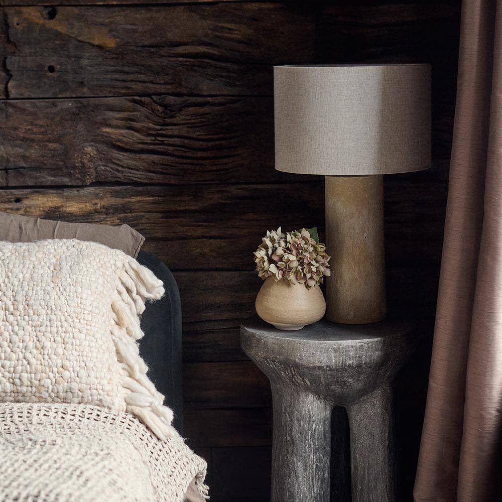 Terrena Ceramic Vase