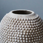 Amara Cement Vase