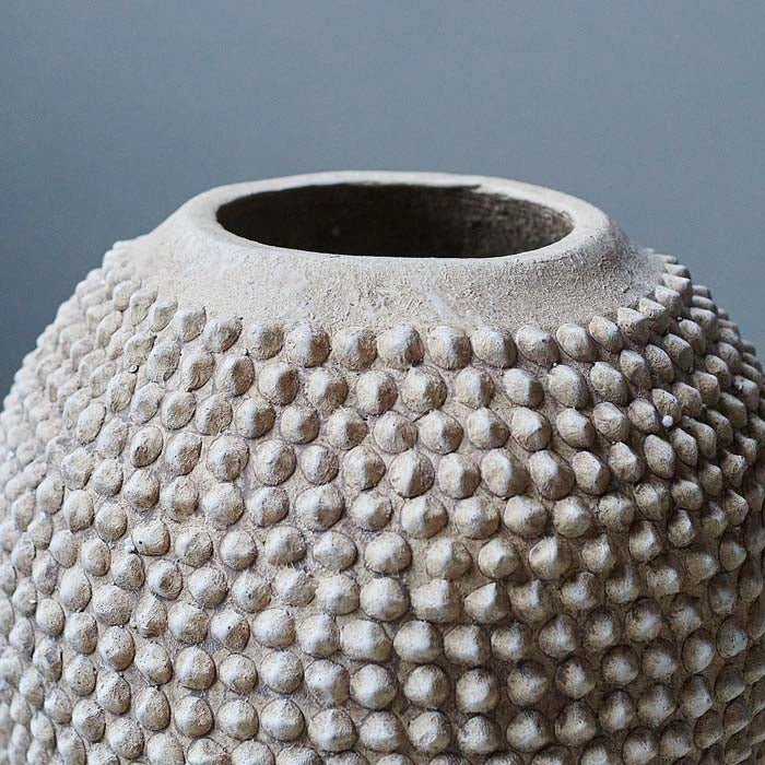 Amara Cement Vase