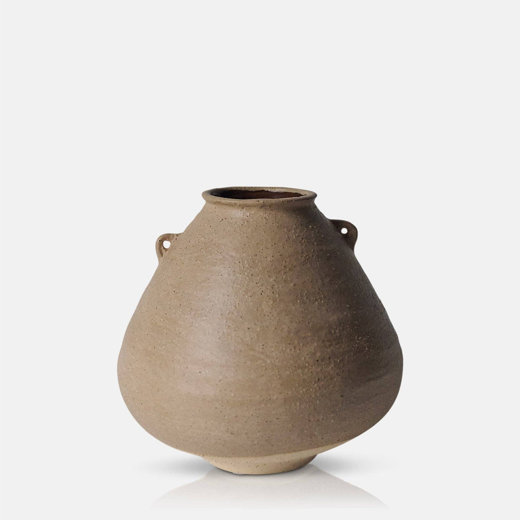 Terrena Ceramic Vase