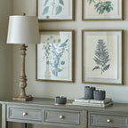 Alcott Candlestick Table Lamp