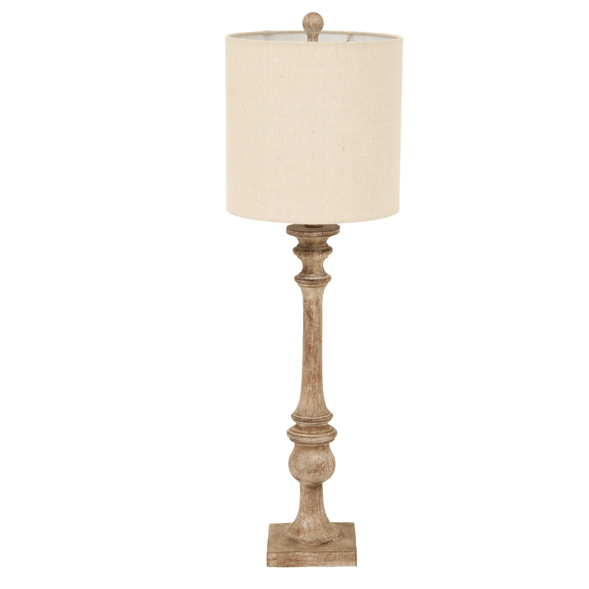 Alcott Candlestick Table Lamp